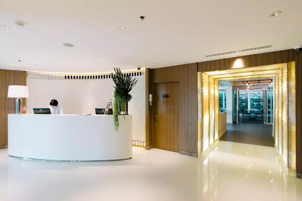 Citrus Sukhumvit 11 by Compass Hospitality